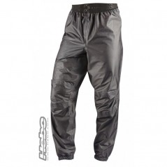 HEBO Pantalones motero dual port GORE-TEX RAIN TECH HE3860