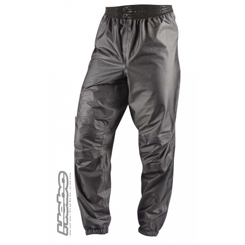 HEBO Pantalones motero dual port GORE-TEX RAIN TECH HE3860