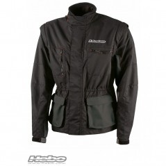 HEBO Chaqueta cazadora niño infantil TRIAL STONE JUNIOR HE4133