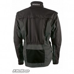 HEBO Chaqueta cazadora niño infantil TRIAL STONE JUNIOR HE4133