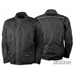 HEBO Chaqueta cazadora dual sport VOYAGER HE4736