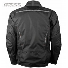 HEBO Chaqueta cazadora dual sport VOYAGER HE4736