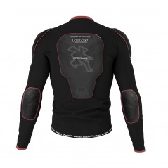 HEBO Chaqueta cazadora protecciones infantil niño XTR JACKET PROTECTOR HE6332