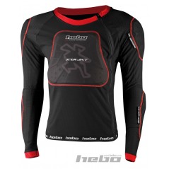 HEBO WINDBREAKER JACKET PROTECTIONS KID CHILD XTR JACKET PROTECTOR HE6332