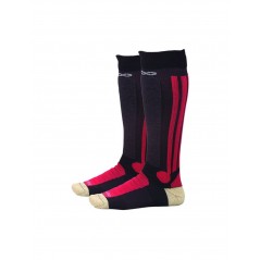 HEBO ENDURO MOTORCYCLE SOCKS OFFROAD RACING COTTON HE6403