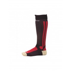HEBO Calcetines Enduro Moto Offroad Racing Cotton - Impermeables y Transpirables HE6403
