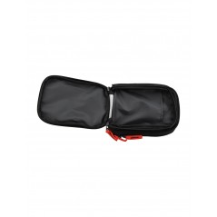 HEBO OFF-ROAD ENDURO TOOL BAG FOR REAR TAIL DOCUMENTATION HEBO TOOLS HE8122