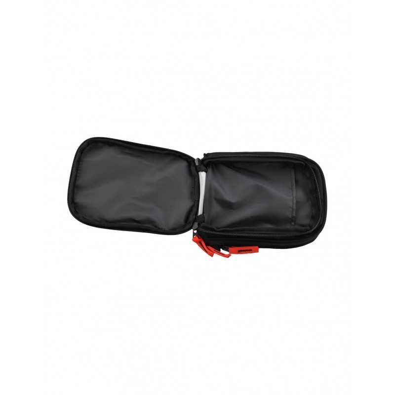 HEBO OFF-ROAD ENDURO TOOL BAG FOR REAR TAIL DOCUMENTATION HEBO TOOLS HE8122