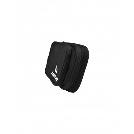 HEBO OFF-ROAD ENDURO TOOL BAG FOR REAR TAIL DOCUMENTATION HEBO TOOLS HE8122