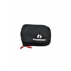 HEBO OFF-ROAD ENDURO TOOL BAG FOR REAR TAIL DOCUMENTATION HEBO TOOLS HE8122