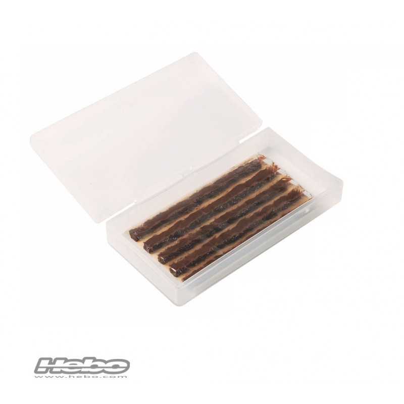 HEBO Recambio tapas tornillos visera HH8230