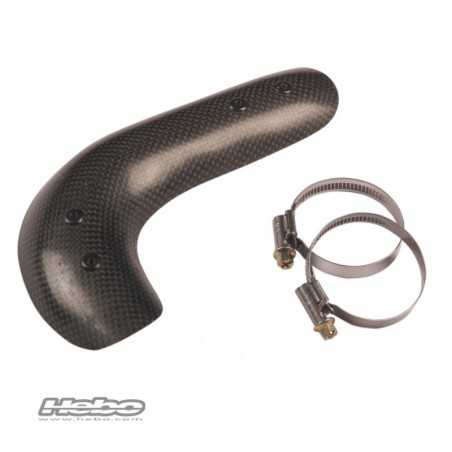 HEBO EXHAUST PROTECTOR TRIAL HI9100