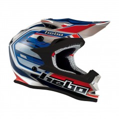 HEBO Offroad offroad motocross helmet MX KONIK JUNIOR HC0704