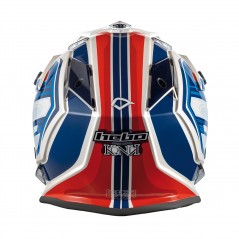 HEBO Casco enduro offroad motocross MX KONIK JUNIOR HC0704
