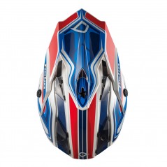 HEBO Offroad offroad motocross helmet MX KONIK JUNIOR HC0704