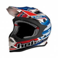 HEBO Offroad offroad motocross helmet MX KONIK JUNIOR HC0704