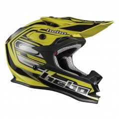 HEBO Casco enduro offroad motocross MX KONIK HC0618
