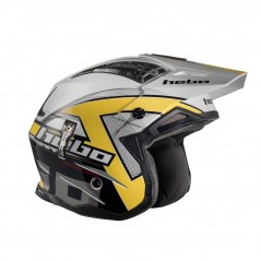 HEBO Casco offroad trial ZONE 4 KONTROX HC1025
