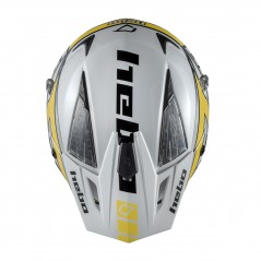 HEBO Casco offroad trial ZONE 4 KONTROX HC1025