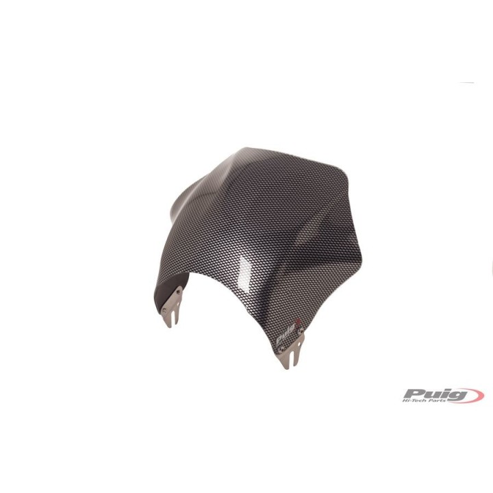 PUIG WINDSCREEN WINDSHIELD SCREEN RAPTOR 2127