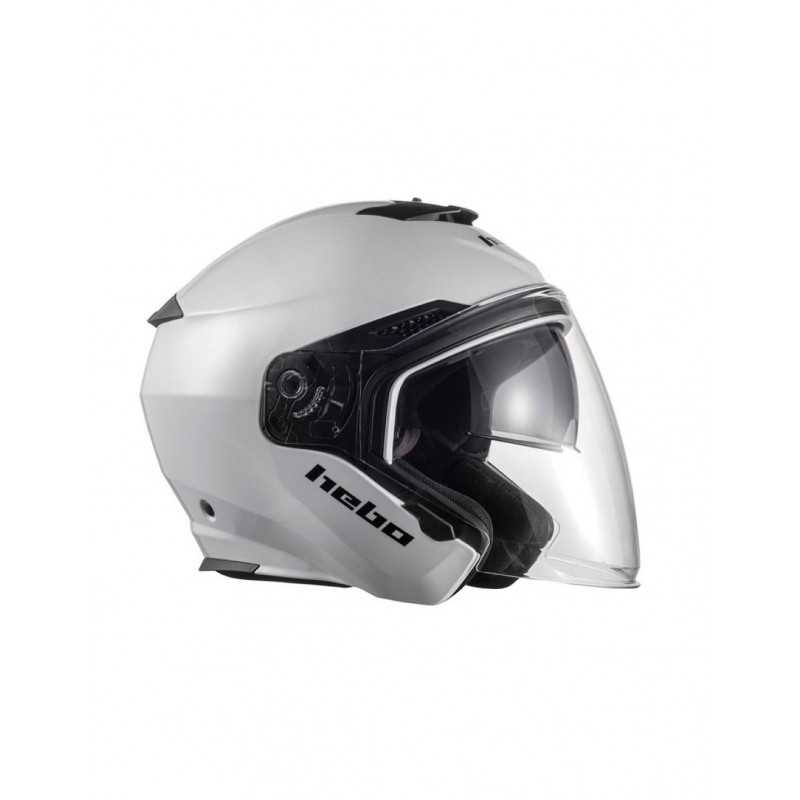HEBO Jet helmet BROOKLYN HC2303