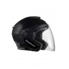 HEBO Casco Jet Brooklyn - Comodidad y ligereza para desplazamientos urbanos HC2303