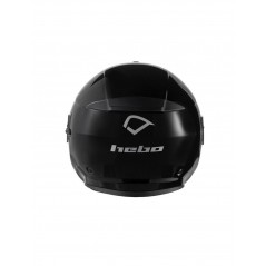HEBO Casco Jet Brooklyn - Comodidad y ligereza para desplazamientos urbanos HC2303