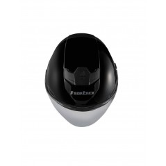 HEBO Casco Jet Brooklyn - Comodidad y ligereza para desplazamientos urbanos HC2303