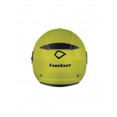 HEBO Casco Jet Brooklyn - Comodidad y ligereza para desplazamientos urbanos HC2303