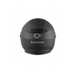HEBO Casco jet BROOKLYN MATE - Seguridad y confort para la ciudad HC2304