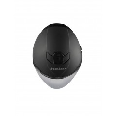HEBO Casco jet BROOKLYN MATE - Seguridad y confort para la ciudad HC2304