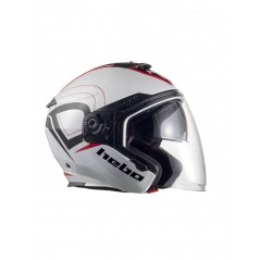HEBO Jet helmet TMX HC2305