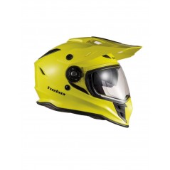 HEBO Modular enduro offroad helmet with screen DS TRANSAM DS TRANSAM HC3200