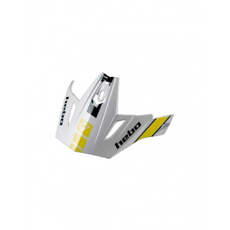 HEBO Recambio pantalla visera casco moto ZONE 4 KONTROX HCR1038