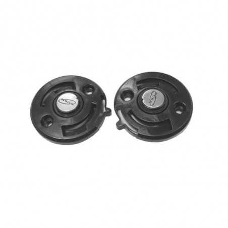 HEBO Replacement visor visor mechanism BROOKLYN-TMX HCR2141