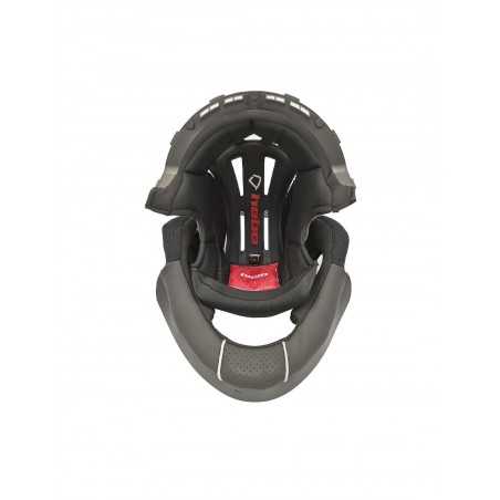 HEBO Complete internal replacement motorcycle helmet BROOKLYN-TMX HCR2161