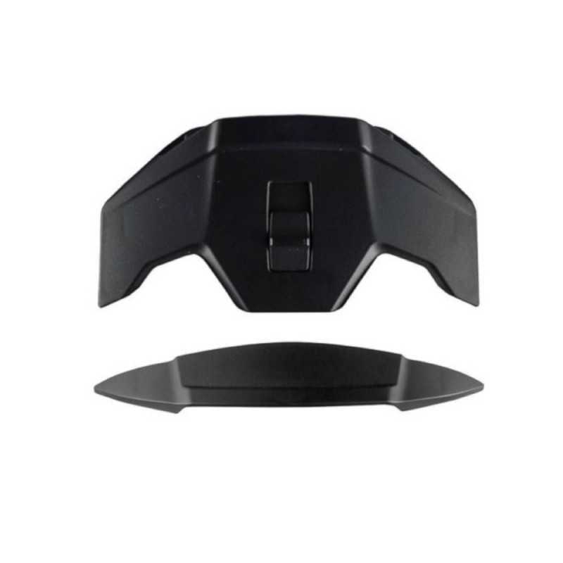 HEBO REPLACEMENT HELMET TOP AIR INLET + SPOILER HCR2181
