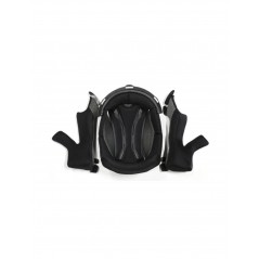 HEBO Recambio interno completo casco moto TRANSAM HCR3202