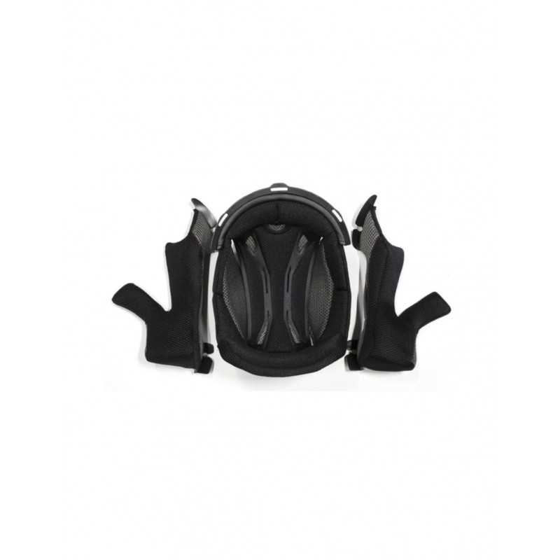 HEBO Recambio interno completo casco moto TRANSAM HCR3202