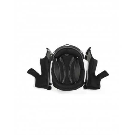 HEBO Complete internal replacement motorcycle helmet TRANSAM HCR3202