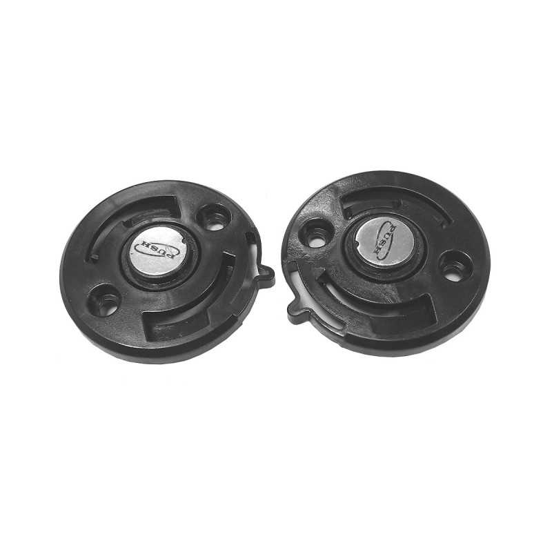 HEBO Replacement visor visor mechanism TRANSAM HCR3203