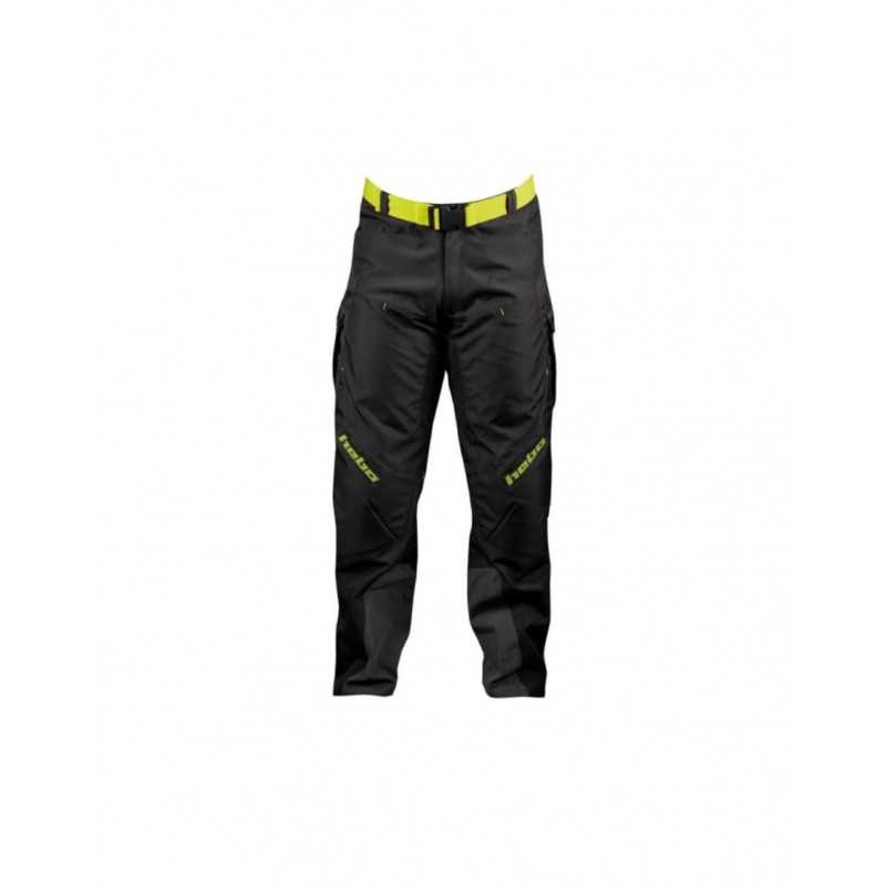 HEBO Waterproof motorcycle pants BAGGY EVO H2O HE3190