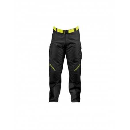 HEBO Pantalón de moto impermeable BAGGY EVO H2O HE3190