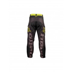 HEBO Waterproof motorcycle pants BAGGY EVO H2O HE3190