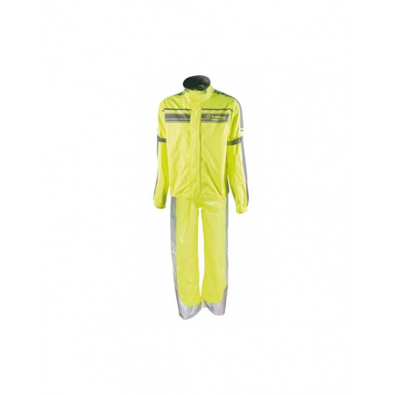 HEBO WATER PANT SET AND WATERPROOF JACKET HYDRO JACKET+PANTS HE5709