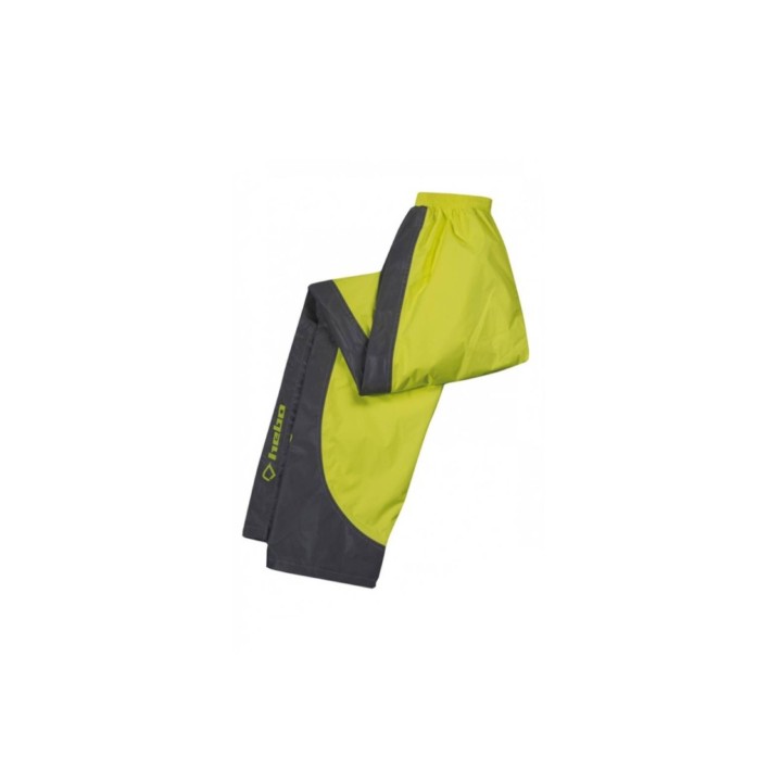 HEBO Conjunto à prova d'água HYDRO JACKET+PANTS - Diseñado para días de lluvia HE5709