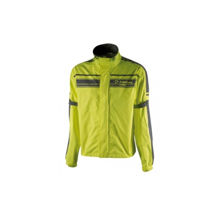 HEBO Conjunto Impermeable HYDRO JACKET+PANTS - Diseñado para días de lluvia HE5709