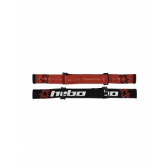 HEBO Recambio tira goma gafas enduro offroad universal HGR1020