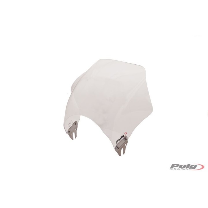 PUIG WINDSCREEN WINDSHIELD SCREEN RAPTOR 2127