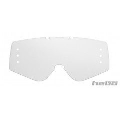 HEBO Recambio gafas enduro offroad cristal GRAVITY HGR2010